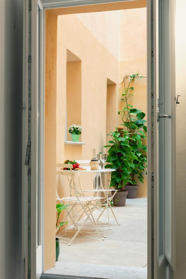 Casa Kawaii Midori Apartment Cagliari Exterior photo