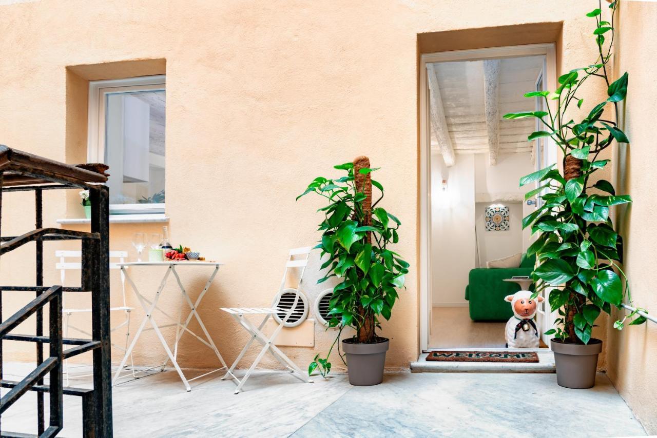 Casa Kawaii Midori Apartment Cagliari Exterior photo